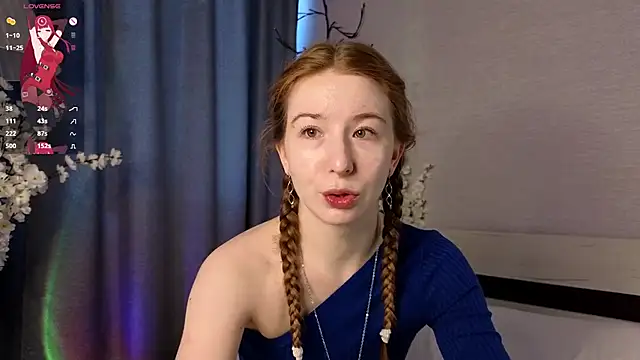 MarjorieBrown online show from September 2025 09:30:01 AM