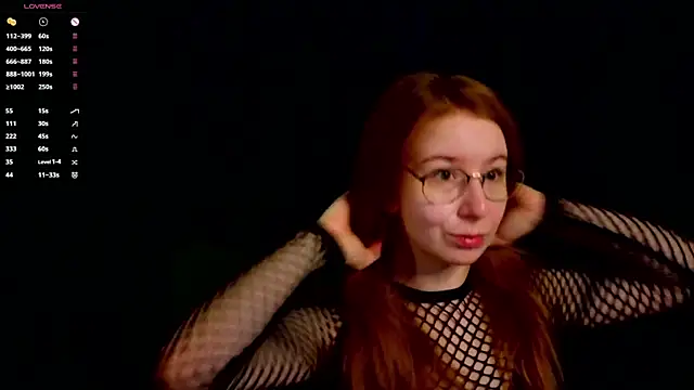 MarjorieBrown online show from September 2025 07:24:02 AM