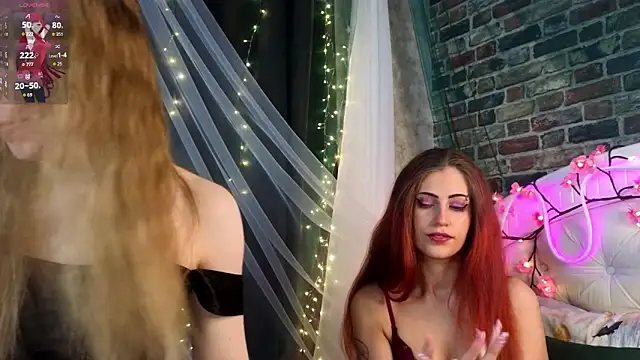 MarjorieBrown online show from February 2026 08:02:02 PM