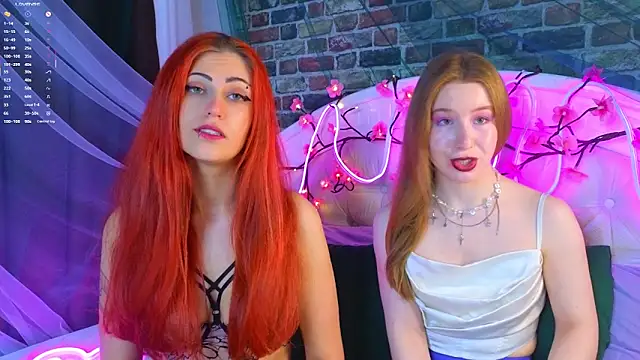 Snapshot of MarjorieBrown chatting on April 2026 07:40:01 PM MarjorieBrown online show from April 2026 07:40:01 PM