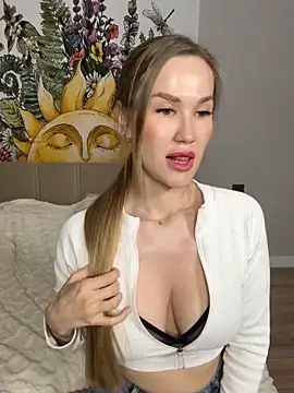 Snapshot of DianaShermy chatting on February 2025 04:48:02 PM DianaShermy online show from February 2025 04:48:02 PM