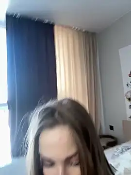 Snapshot of DianaShermy chatting on February 2025 10:09:01 AM DianaShermy online show from February 2025 10:09:01 AM