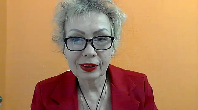 NessyJenixs online show from February 2025 05:40:02 PM
