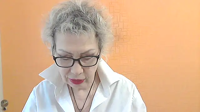 NessyJenixs online show from March 2026 07:55:02 AM