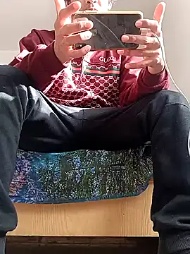 Snapshot of cingonduro chatting on February 2025 09:13:02 AM cingonduro online show from February 2025 09:13:02 AM