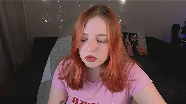 Hanna melon online show from November 2025 09:14:01 PM