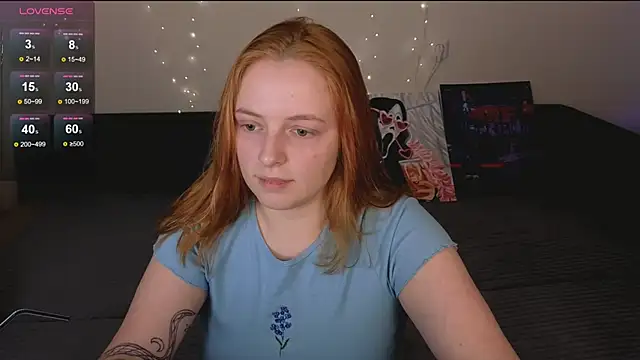 Hanna melon online show from December 2025 08:57:01 PM