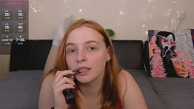 Hanna melon online show from December 2025 08:36:02 PM