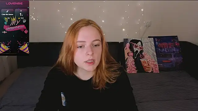 Hanna melon online show from December 2025 08:15:02 PM