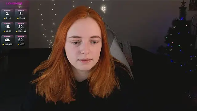 Hanna melon online show from December 2025 10:39:01 PM