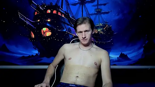 DiMastyzzz online show from February 2025 12:19:02 AM