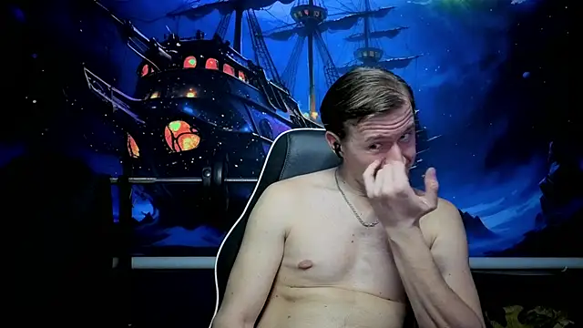 DiMastyzzz online show from March 2025 05:28:02 PM