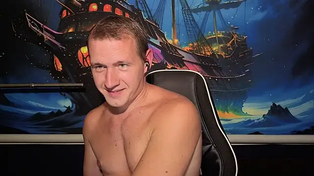 DiMastyzzz online show from September 2025 02:30:02 PM