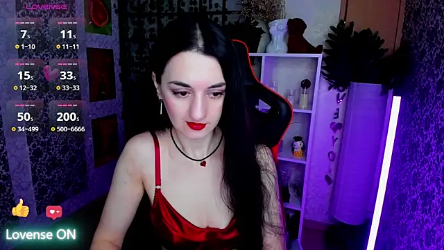 JessicaAlfo online show from February 2026 02:26:01 AM