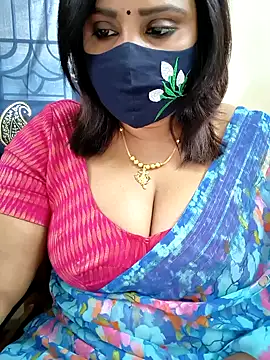 Queenflowerr online show from January 2026 05:45:02 AM