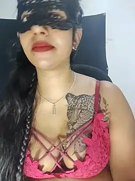 Sexy-Monikaa online show from March 2025 09:12:02 PM