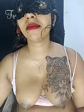 Sexy-Monikaa online show from March 2025 10:48:02 PM