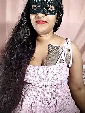 Sexy-Monikaa online show from September 2025 06:54:01 PM