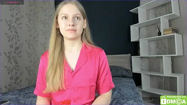 onelovelyalice online show from January 2025 09:07:01 PM