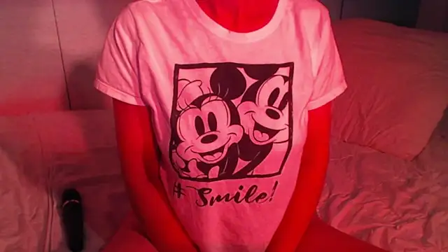 sweetchani666 online show from November 2025 07:51:02 AM