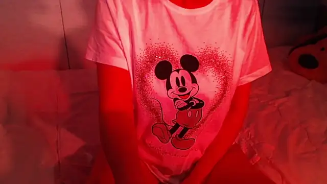 Snapshot of sweetchani666 chatting on January 2026 07:34:01 AM sweetchani666 online show from January 2026 07:34:01 AM