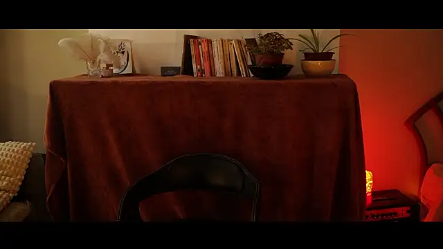 Snapshot of 9Calliope chatting on April 2026 01:38:02 PM 9Calliope online show from April 2026 01:38:02 PM