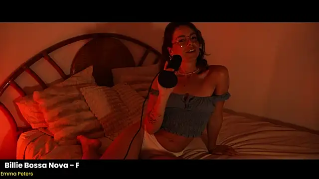 Snapshot of 9Calliope chatting on April 2026 07:16:01 PM 9Calliope online show from April 2026 07:16:01 PM