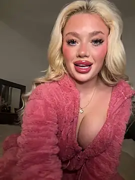 blissdimicco online show from February 2025 09:09:01 PM