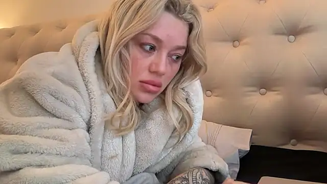 blissdimicco online show from February 2026 10:14:02 AM