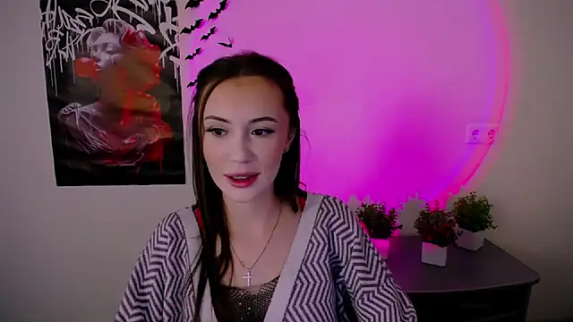 Nikonara Love online show from February 2025 01:51:02 PM