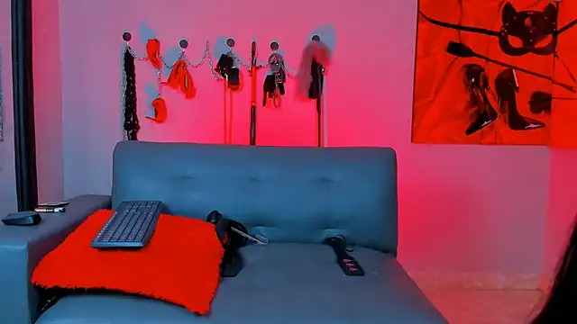 KaramStone online show from March 2025 09:13:01 PM