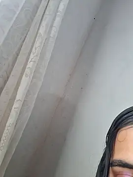 Snapshot of novinhatransexy chatting on February 2025 04:03:01 PM novinhatransexy online show from February 2025 04:03:01 PM