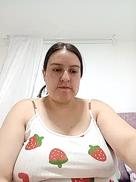 Snapshot of ary-cooper chatting on March 2026 02:04:02 AM ary-cooper online show from March 2026 02:04:02 AM