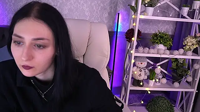 Snapshot of TayaaFox chatting on January 2025 05:09:01 PM TayaaFox online show from January 2025 05:09:01 PM