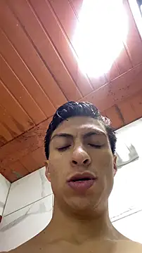 ApoloCruz online show from November 2025 06:06:02 AM