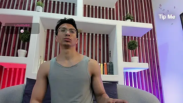 ApoloCruz online show from January 2026 03:31:02 AM