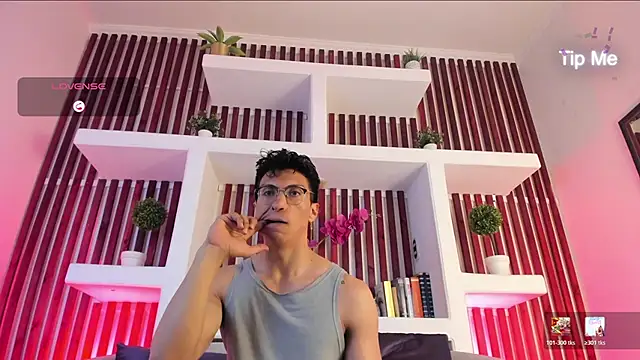 ApoloCruz online show from February 2026 03:12:01 AM