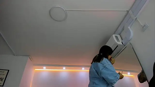 Snapshot of bonnieAn chatting on March 2025 06:16:01 PM bonnieAn online show from March 2025 06:16:01 PM