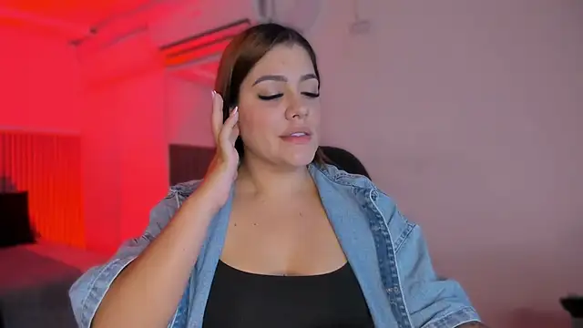 Snapshot of bonnieAn chatting on September 2025 11:32:01 AM bonnieAn online show from September 2025 11:32:01 AM