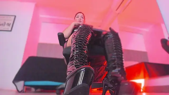 Snapshot of bonnieAn chatting on November 2025 09:19:02 AM bonnieAn online show from November 2025 09:19:02 AM