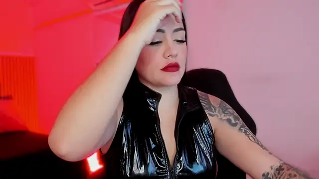 Snapshot of bonnieAn chatting on April 2026 11:32:01 AM bonnieAn online show from April 2026 11:32:01 AM