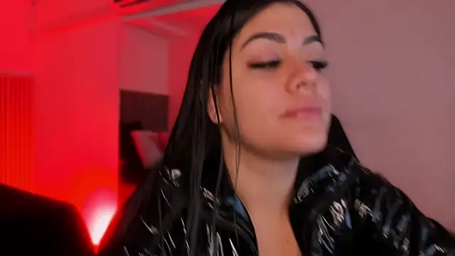 Snapshot of bonnieAn chatting on April 2026 11:28:01 AM bonnieAn online show from April 2026 11:28:01 AM