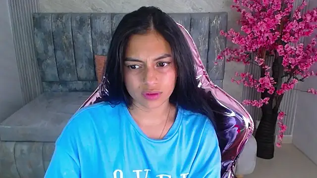 lilith petit sub online show from January 2025 04:06:01 PM