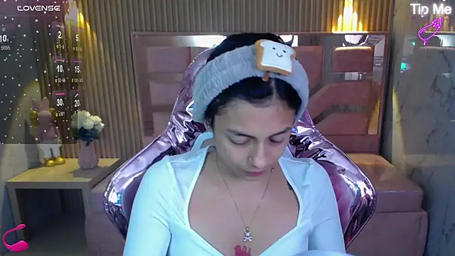 lilith petit sub online show from February 2025 12:58:02 PM