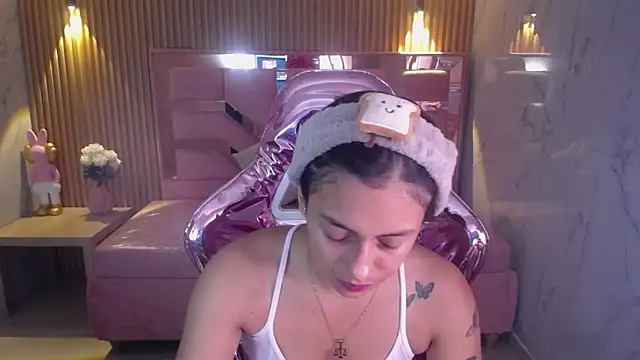 lilith petit sub online show from March 2025 03:13:01 AM