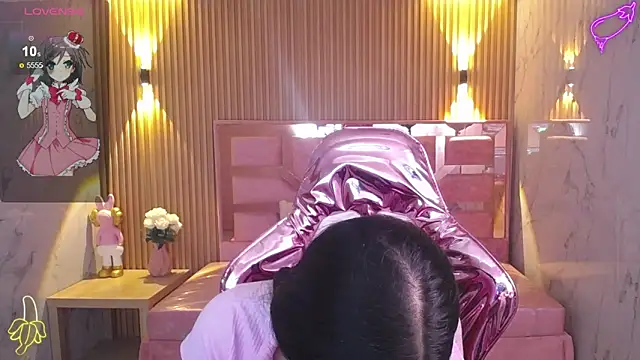 lilith petit sub online show from March 2025 03:04:02 AM