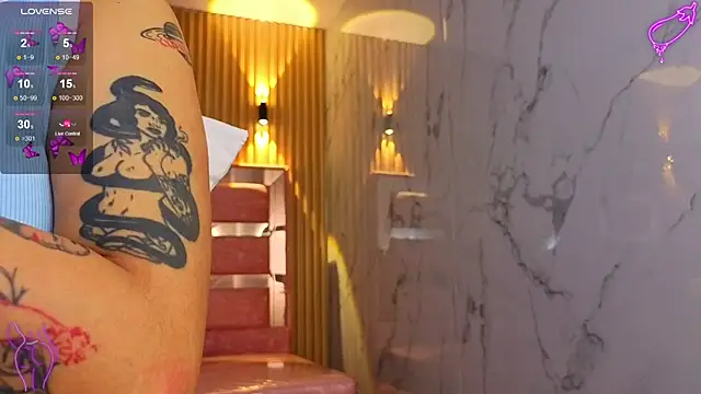 lilith petit sub online show from September 2025 09:20:01 AM