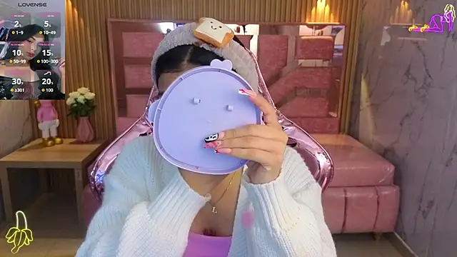 lilith petit sub online show from October 2025 03:14:01 AM