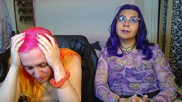 Snapshot of Evelan420 chatting on November 2025 06:40:01 PM Evelan420 online show from November 2025 06:40:01 PM