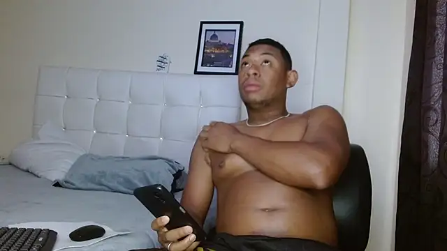 Therocablack online show from January 2025 09:51:02 PM